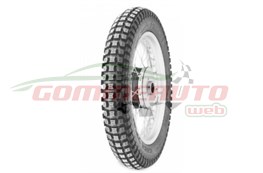 COP. 4.00/ -18 64P MT 43 PRO TRIAL